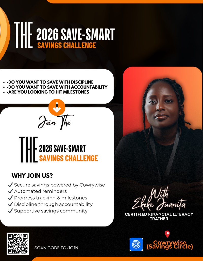 2026 SAVE-SMART CHALLENGE
