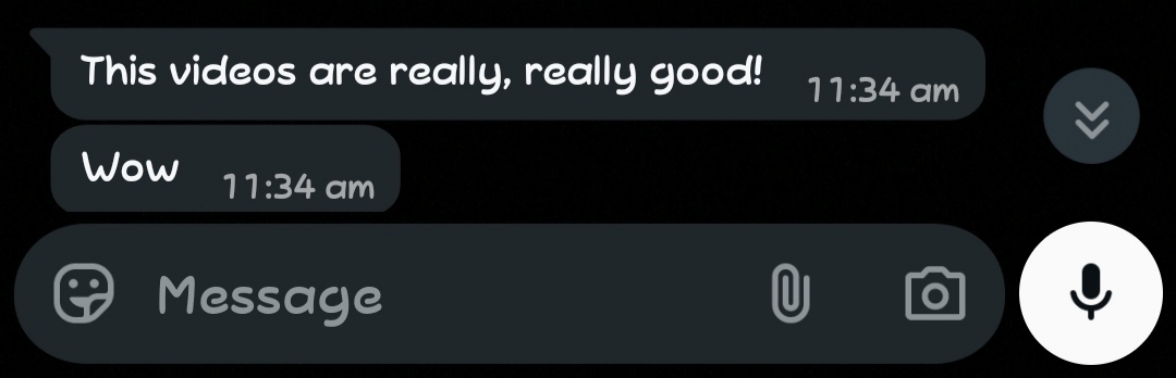 Customer review 2