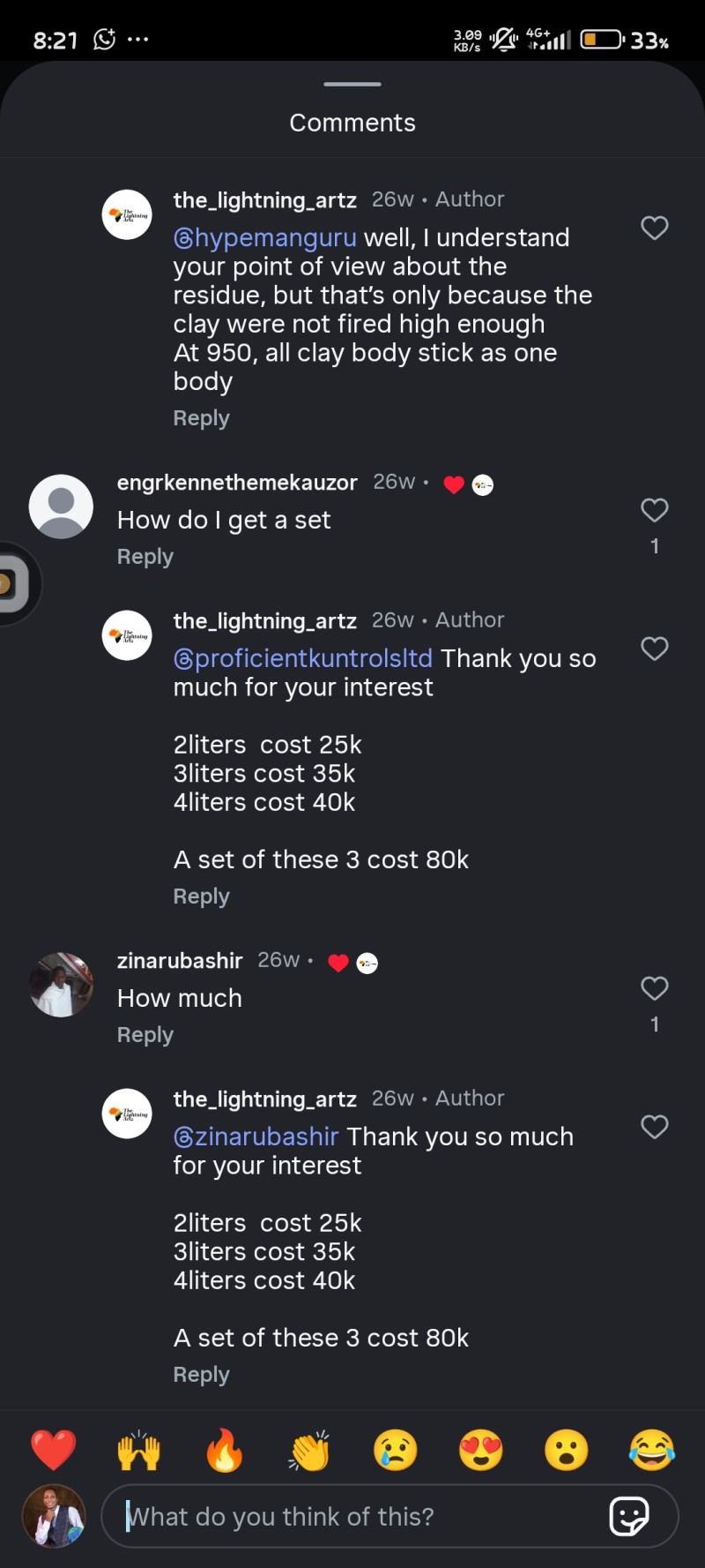 Customer review 4