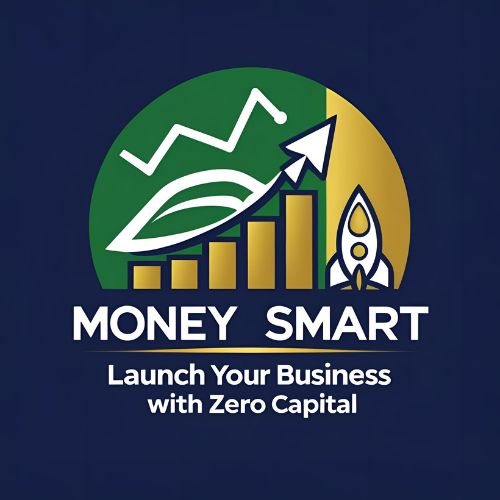 How to Launch Your Business With Zero Capital
