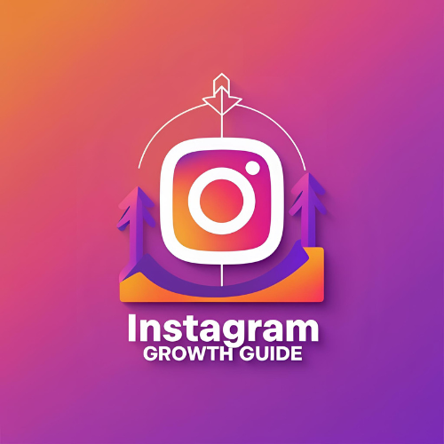 Instagram Growth Guide- PLR