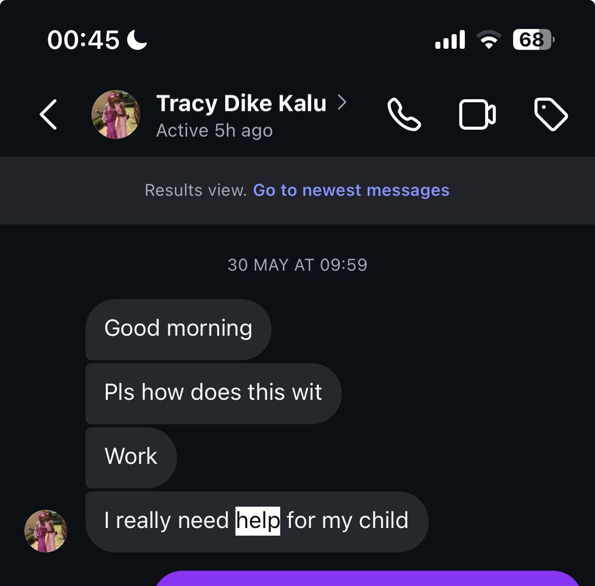 Customer review 7