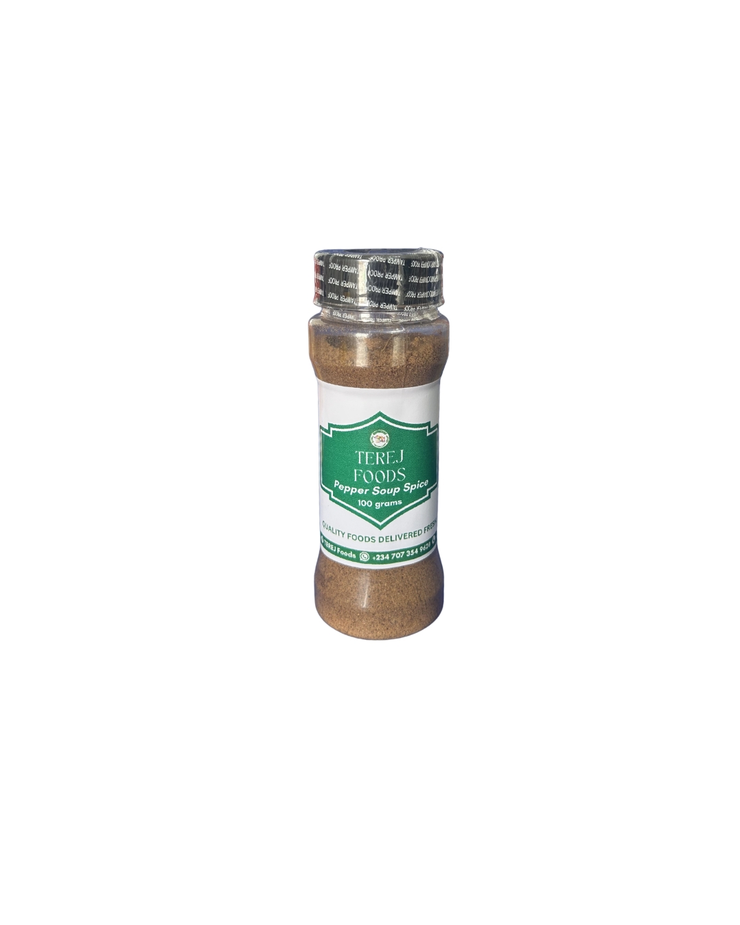 PEPPERSOUP SPICE (100G)