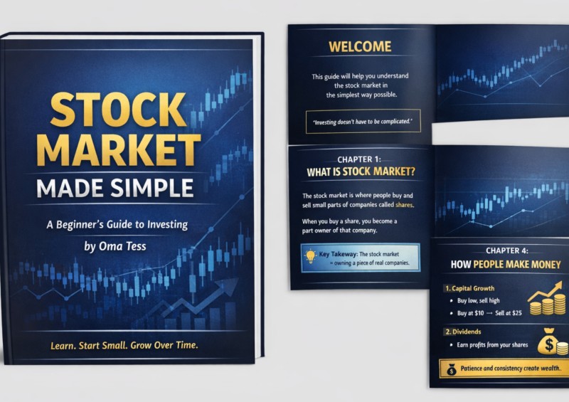 Stock market made simple