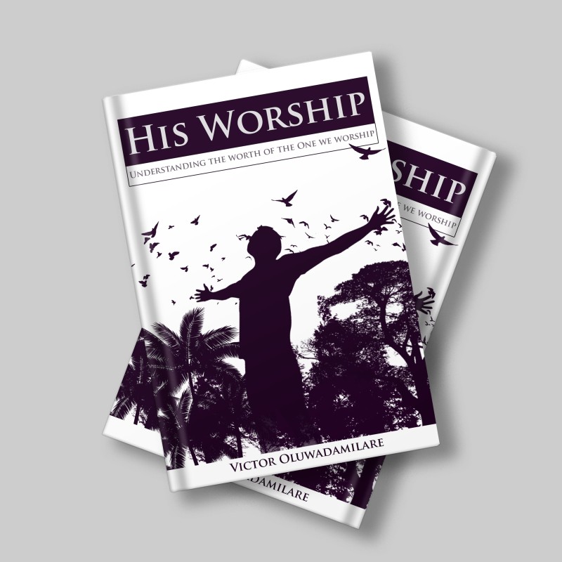 His Worship Vol.1