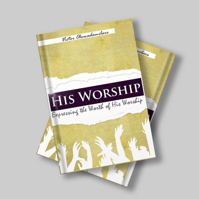 His Worship Vol.2