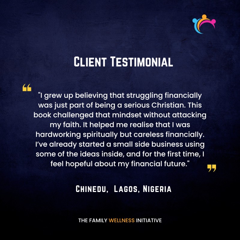 Customer review 1