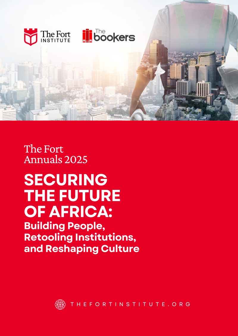 The Fort Annuals 2025: Securing the Future of Africa