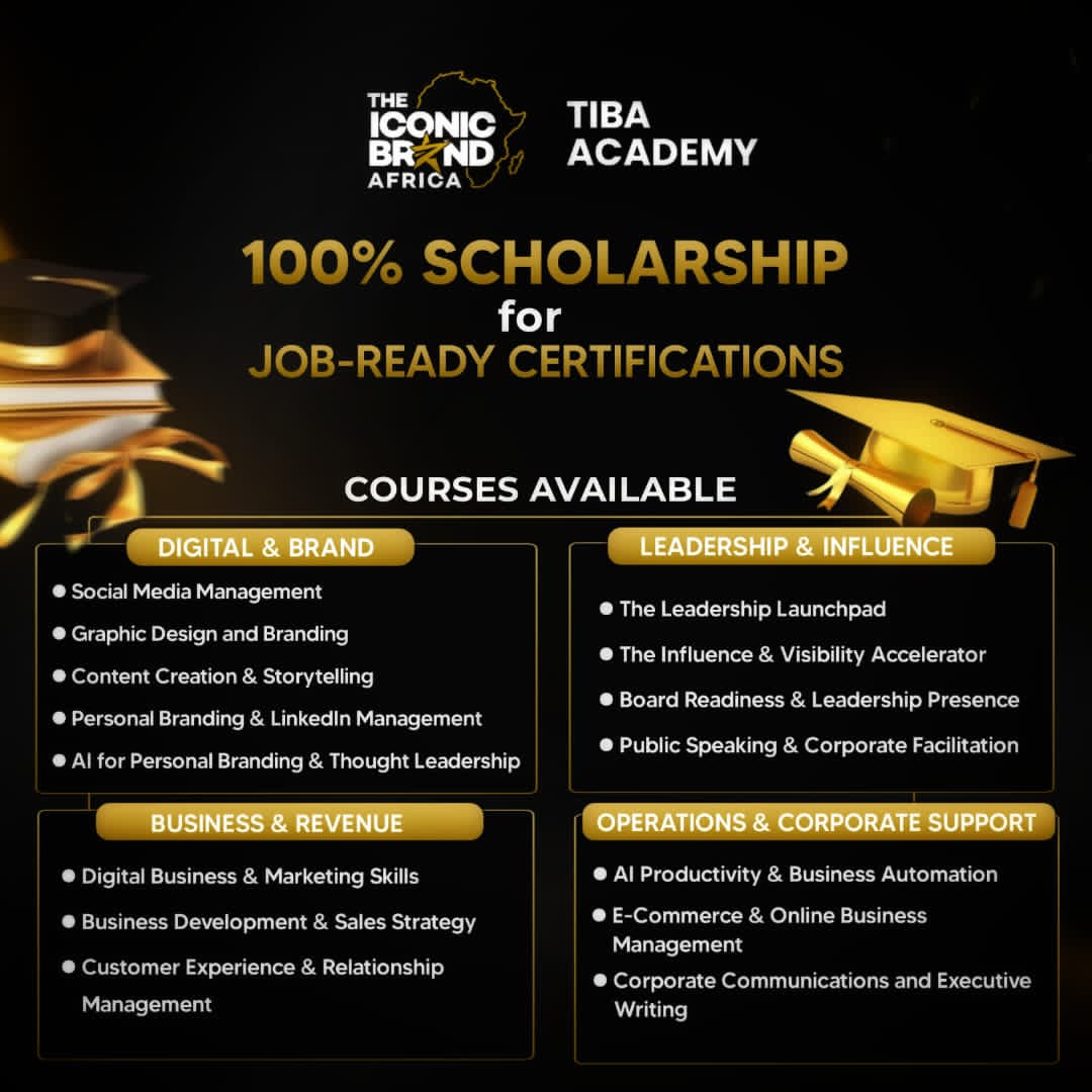 JOB-READY CERTIFICATION