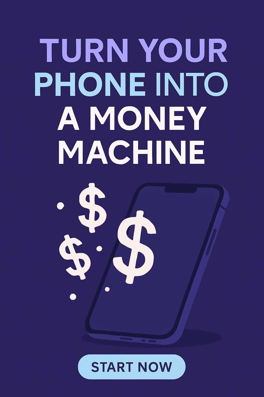 Earn Money With Your Mobile Phone & WiFi (Beginner-Friendly Guide)