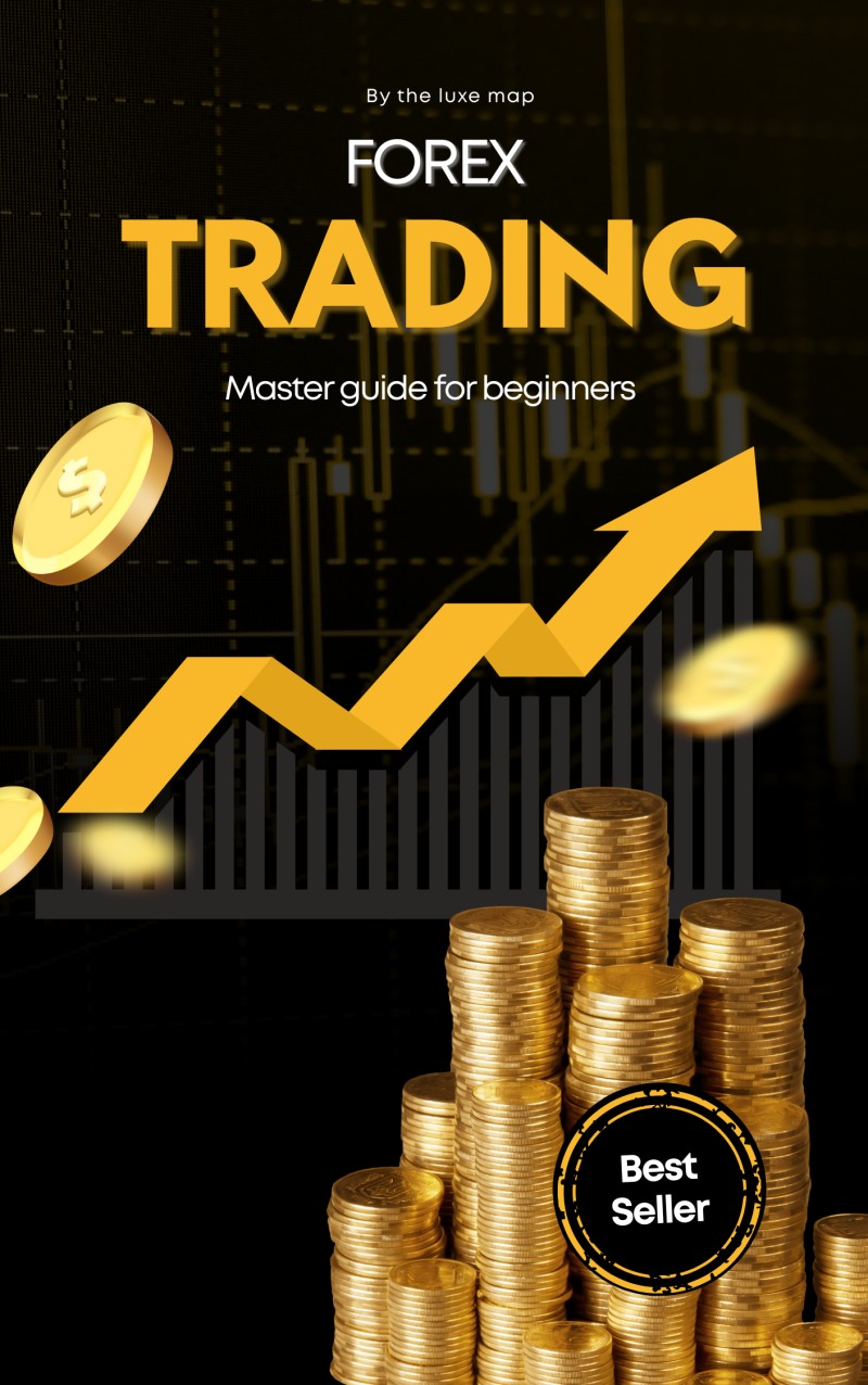 Forex Trading Master Guide for Beginners (Low-Capital Strategy)