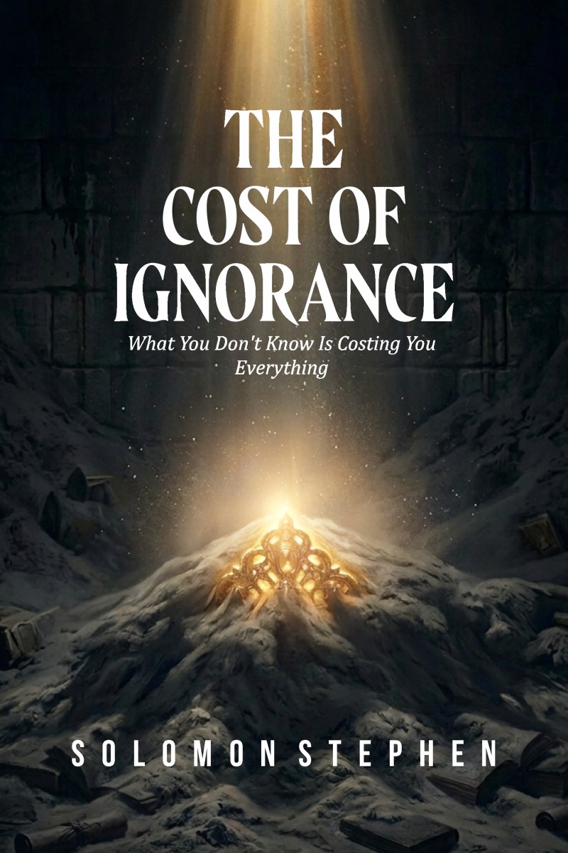 The Cost of Ignorance