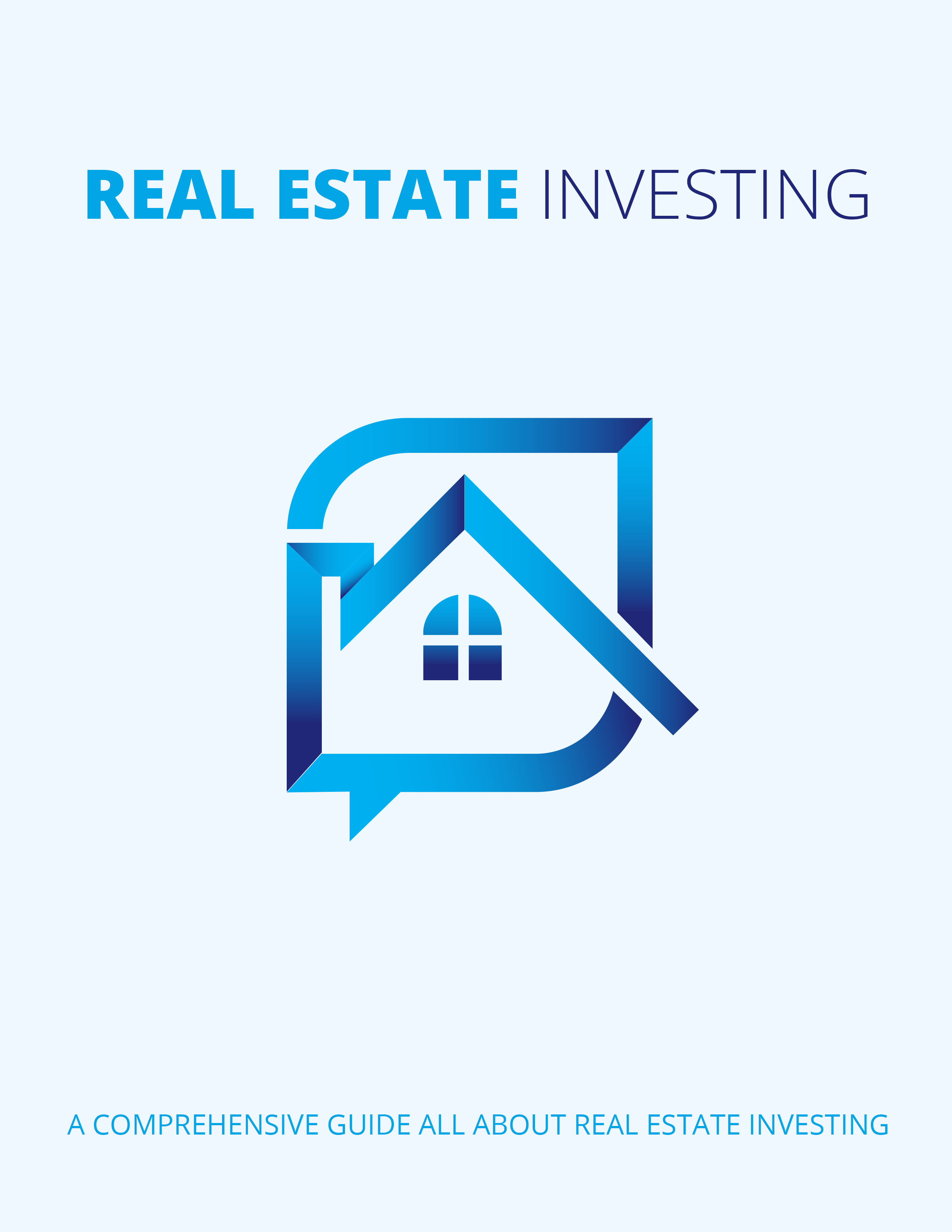 THE 2026 REAL ESTATE INVESTING GUIDE