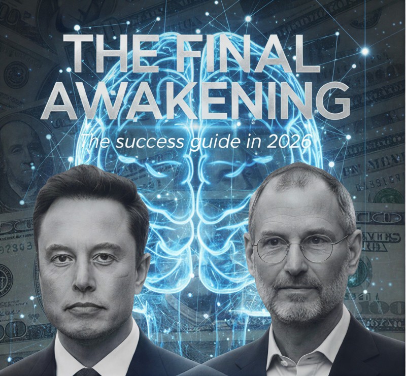 The Final Awakening: The 2026 IQ Blueprint