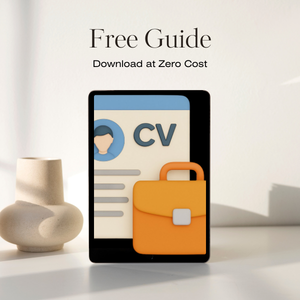FREE CV Guide