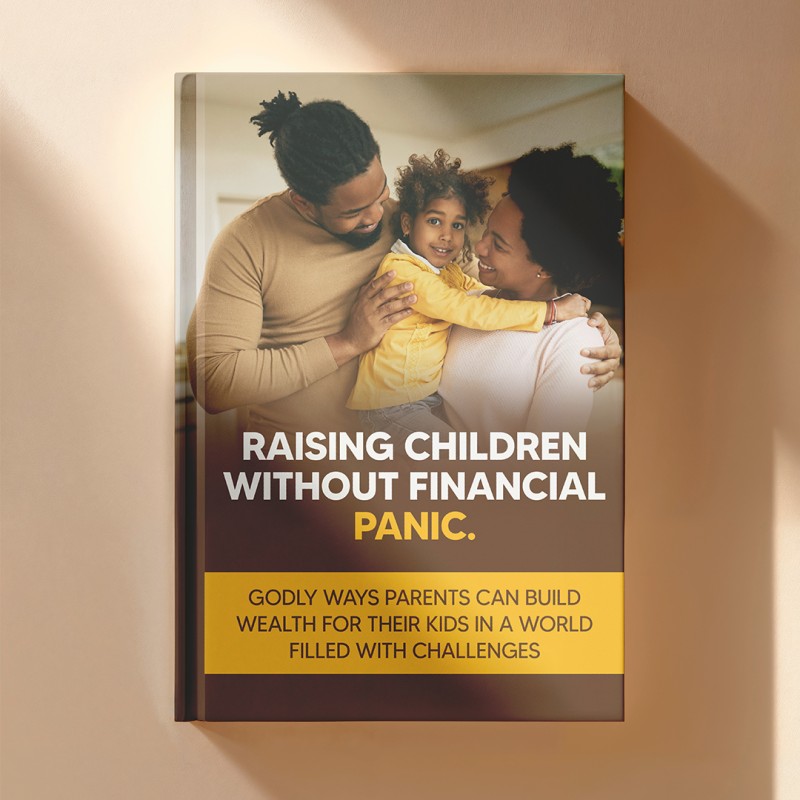 Raising Children Without Financial Panic.