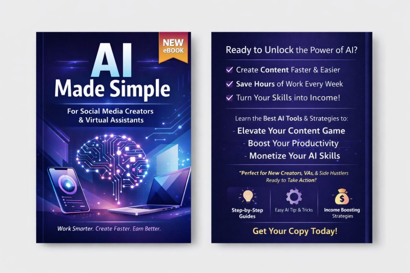 AI Made Simple