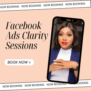 ADS CLARITY SESSION