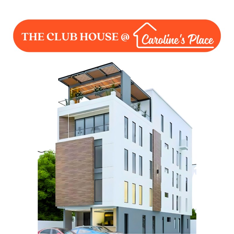 The Clubhouse @ Caroline's Place copy