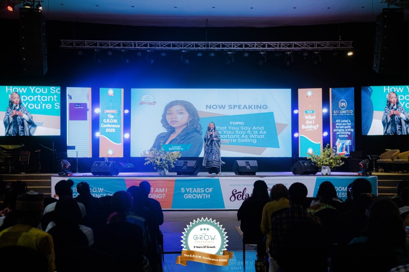 The GROW Conference 2026 (Global)