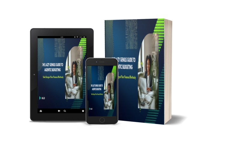 The Agentic Guide to Automate 90% of Your Money Life