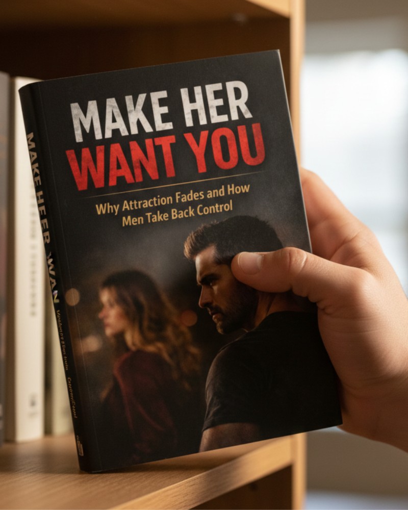 Make Her Want You