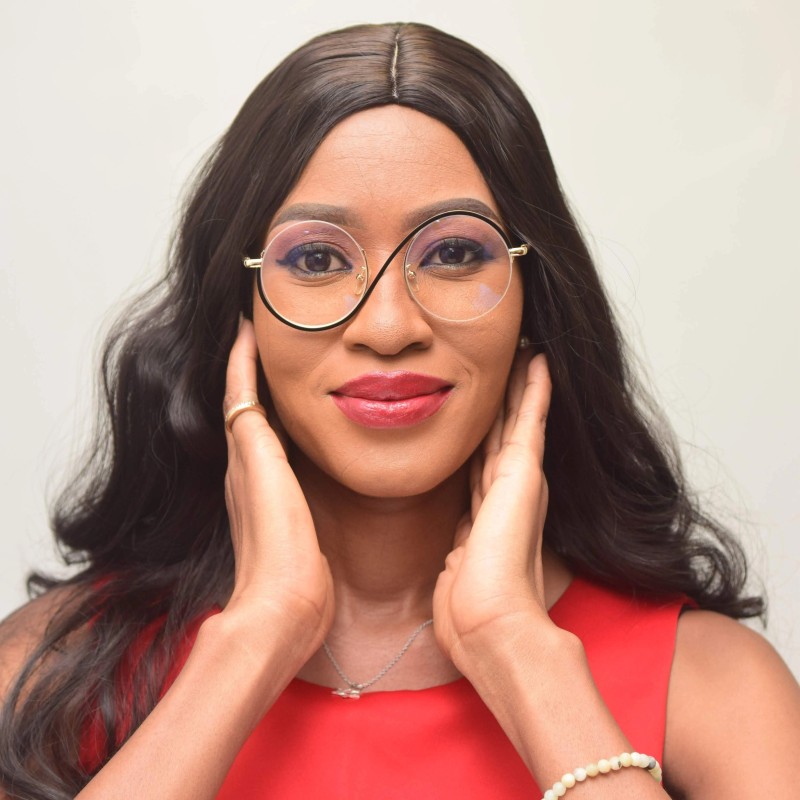 [FREE] Money Therapy with Olubunmi Community on WhatsApp)