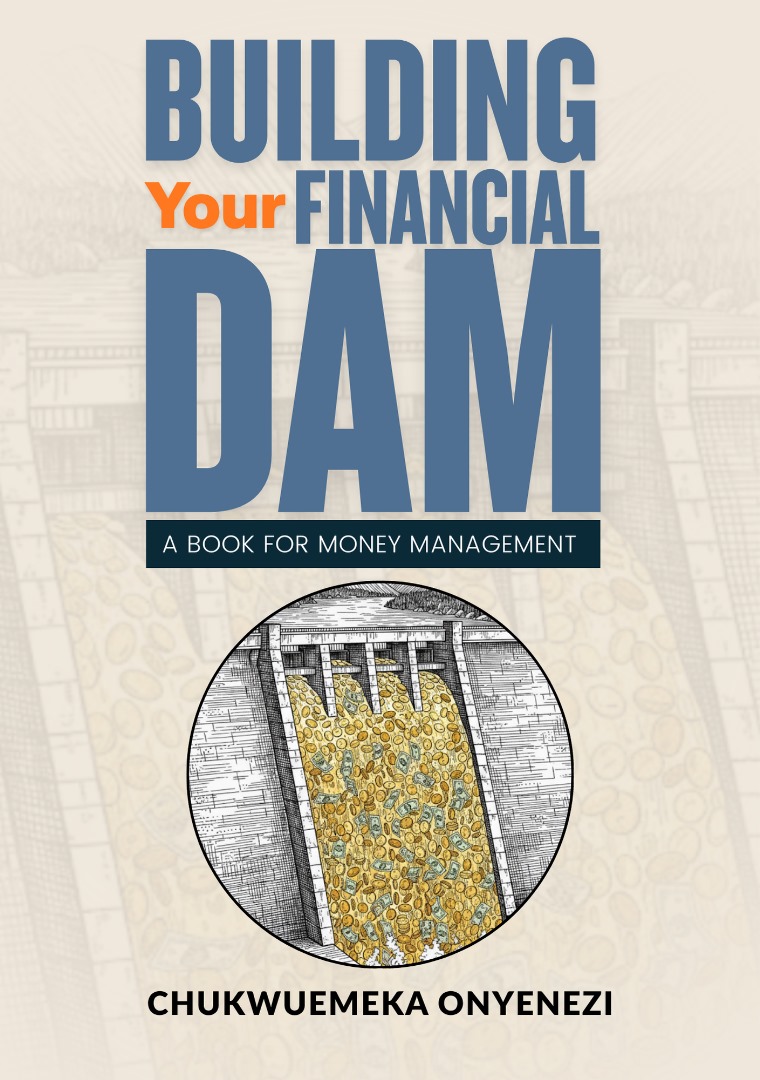 Building Your Financial Dam (e-copy only)