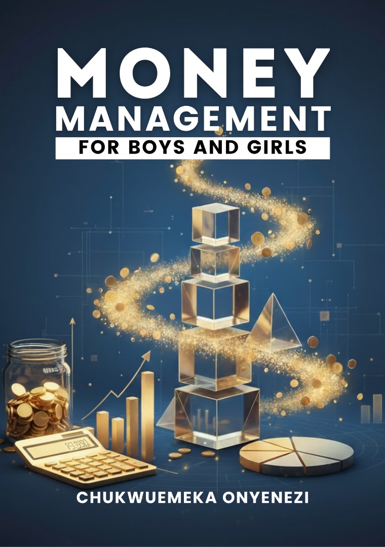 Money Management for Boys and Girls (e-copy only)