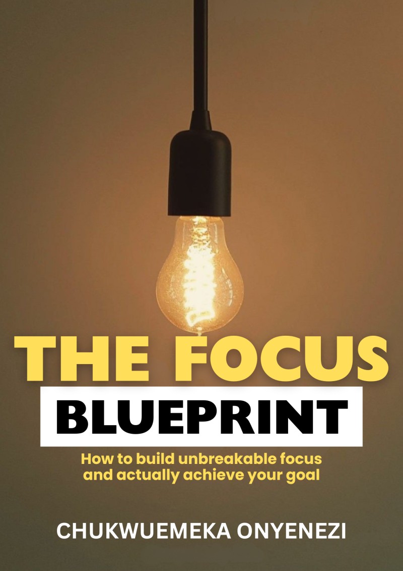 The Focus Blueprint