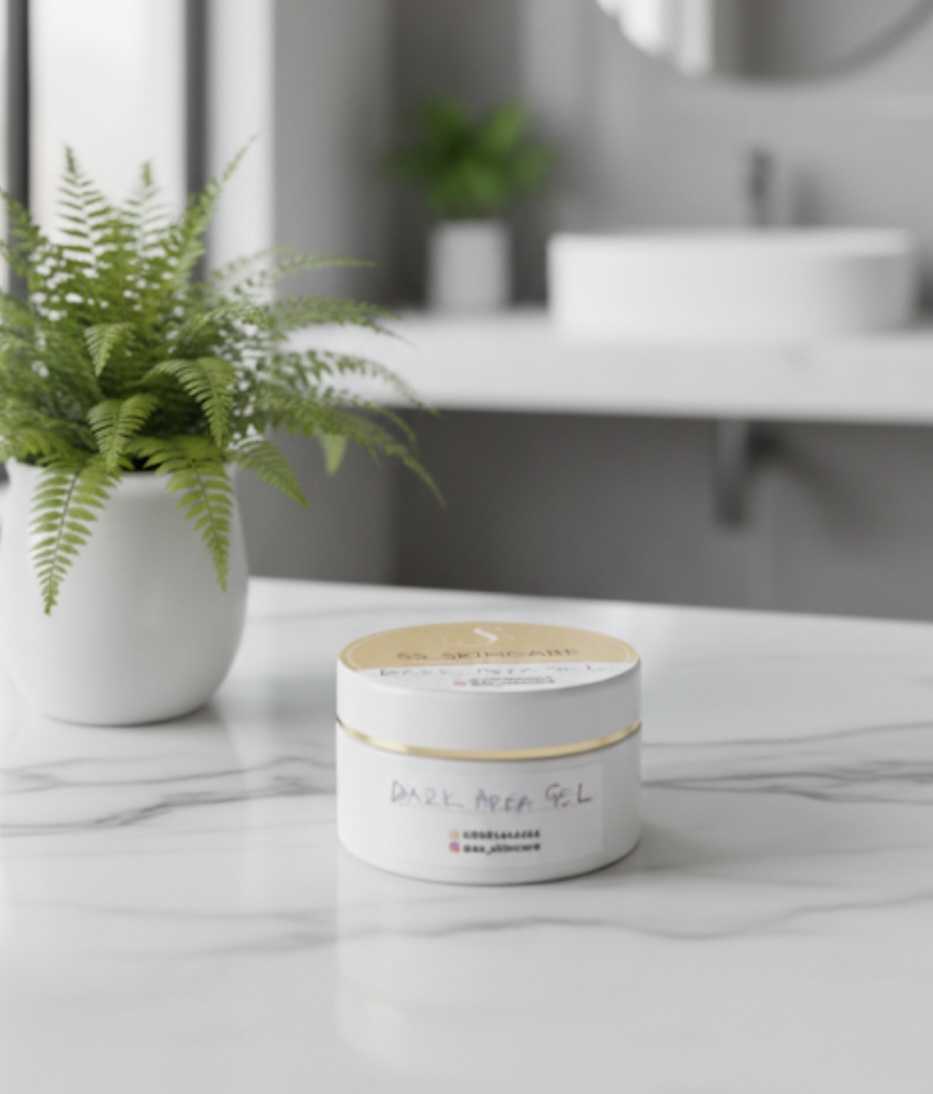Dark Area & Inner Thigh Brightening Gel