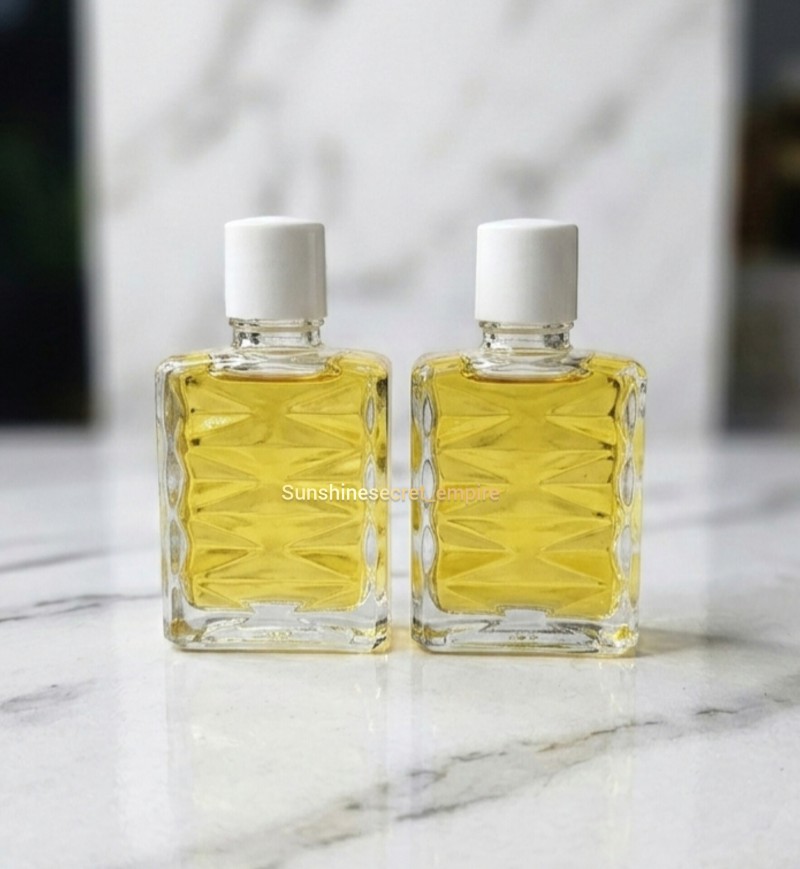 The Luxury Favor Perfume