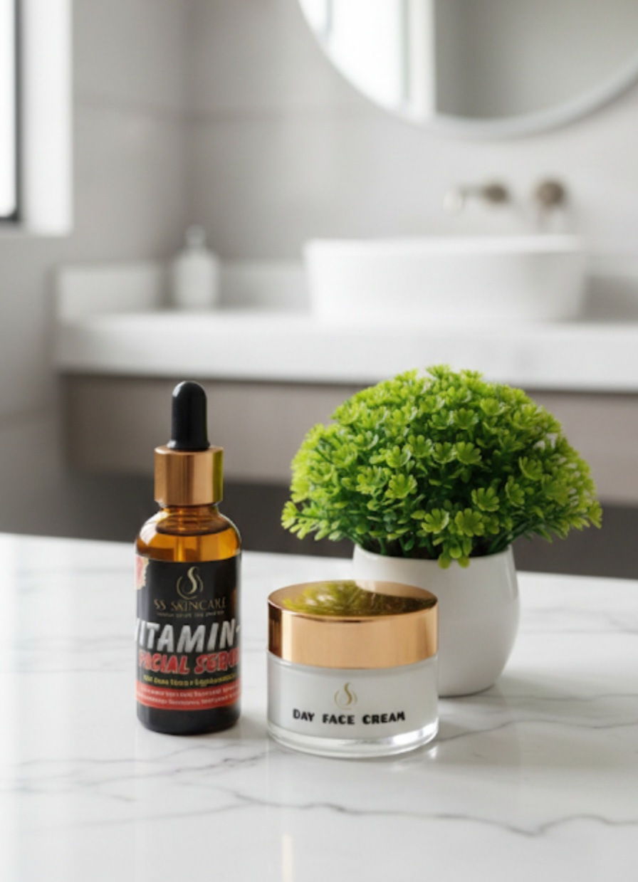 The Morning Radiance Duo