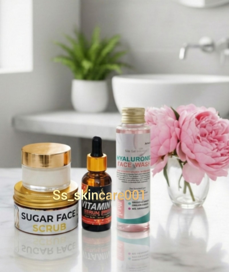 UV-Rescue Radiance Kit