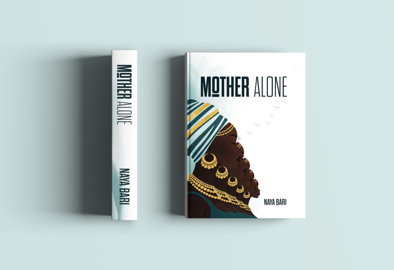 Mother Alone