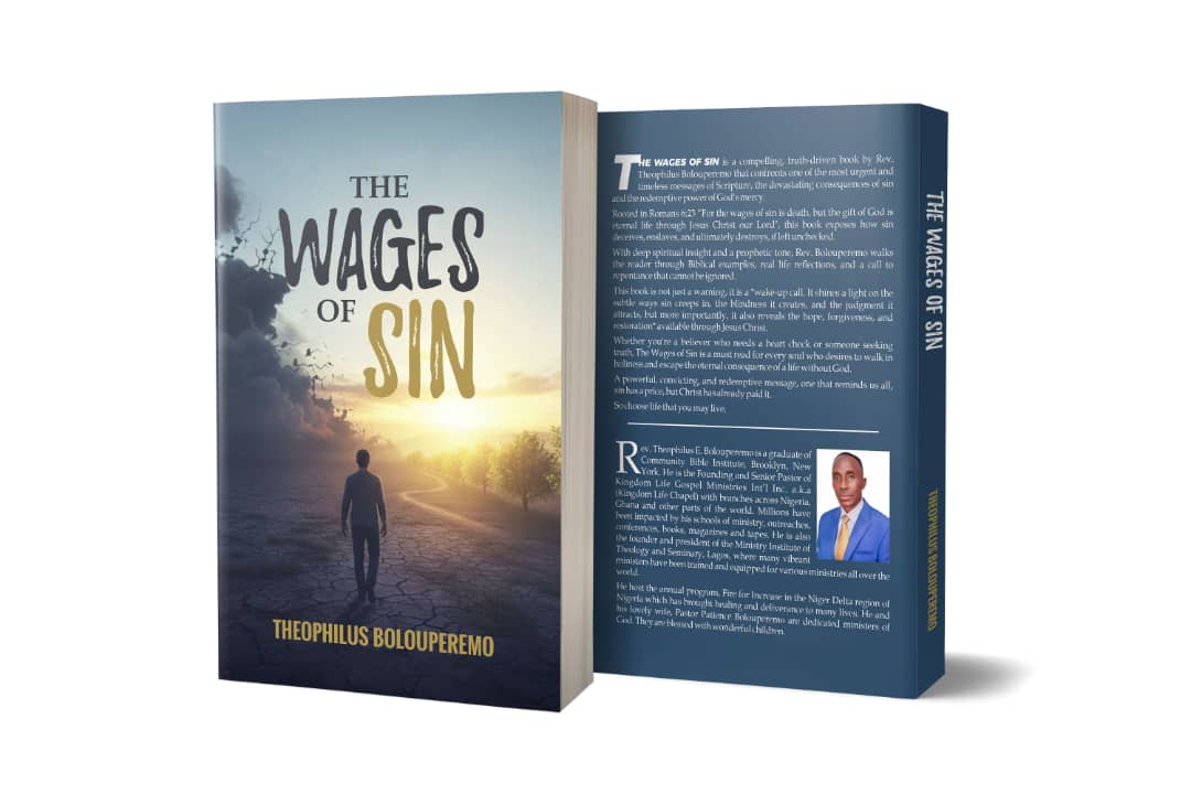 The Wages Of Sin