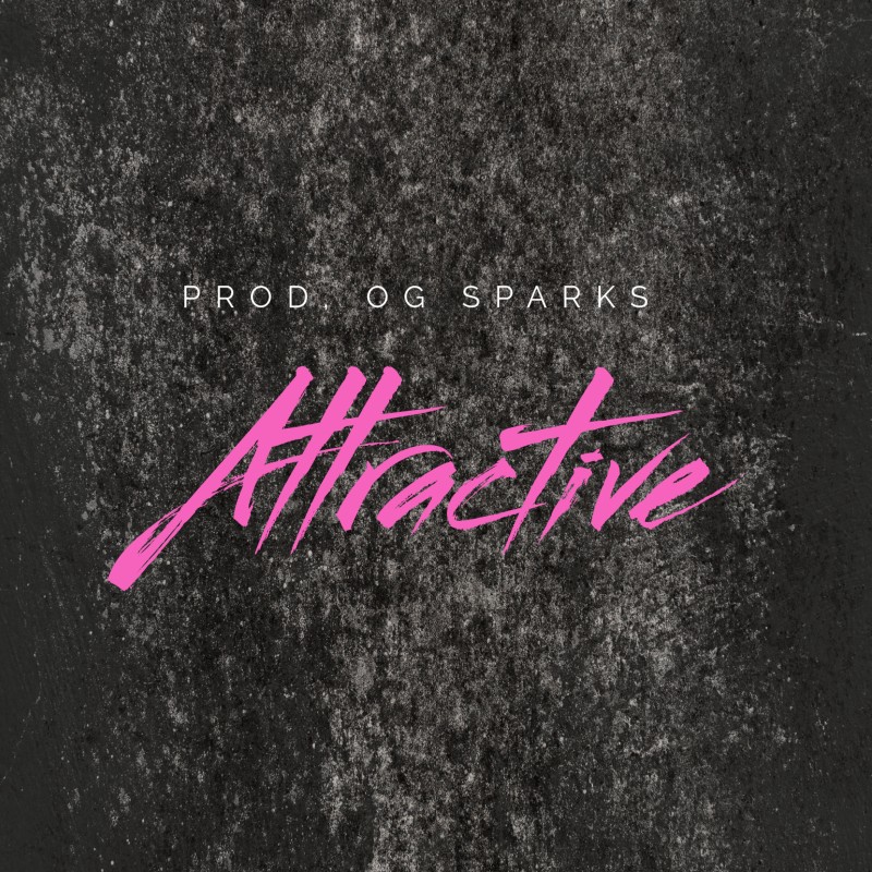 Attractive (Afro Swing Vibe Beat)