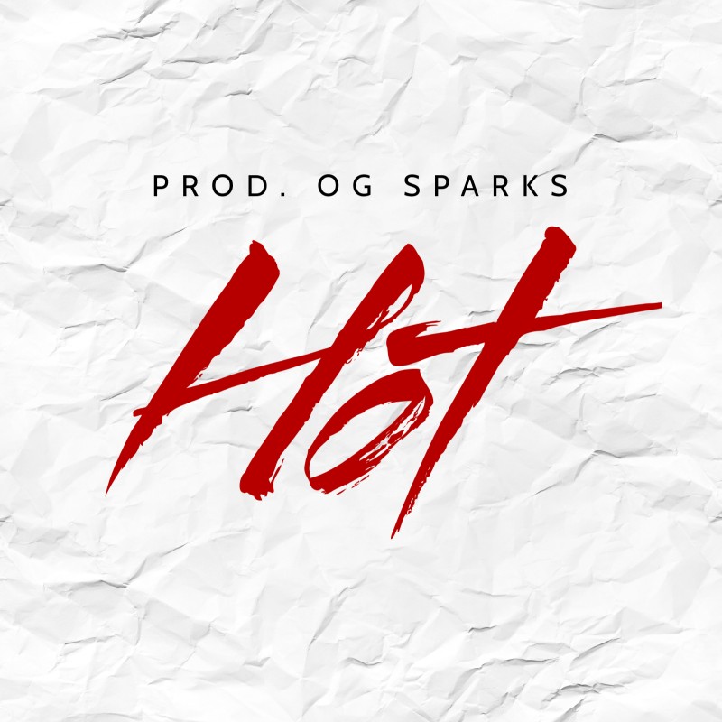 Hot (Free Trap/Drill Beat)