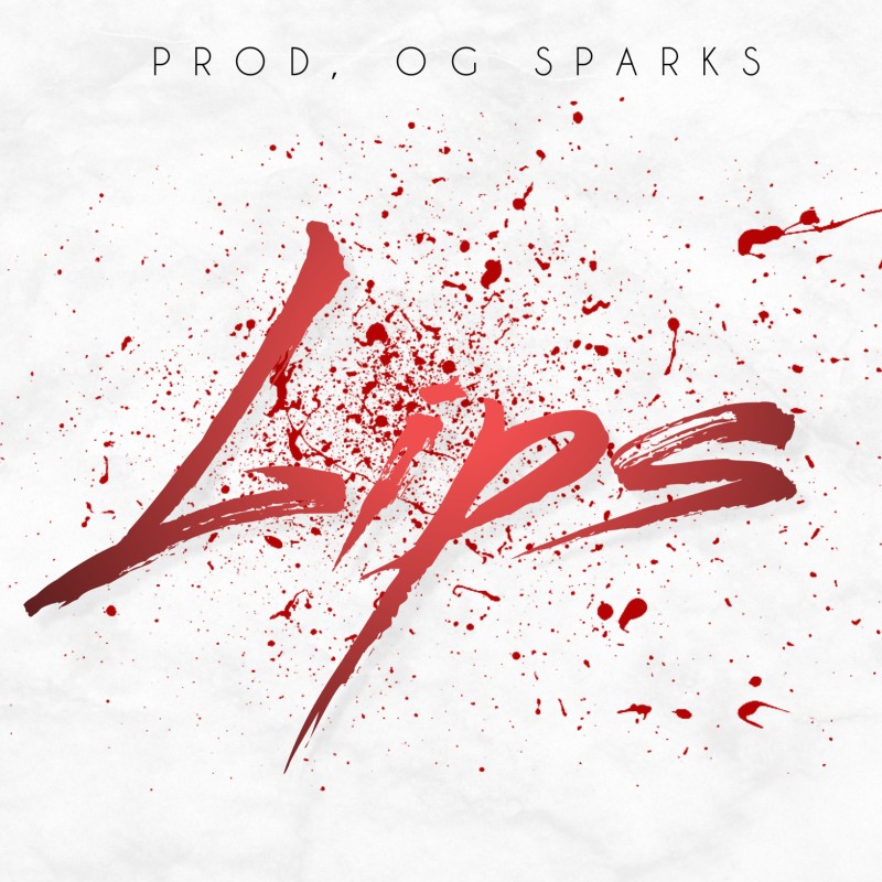 Lips (Free Afrobeat)