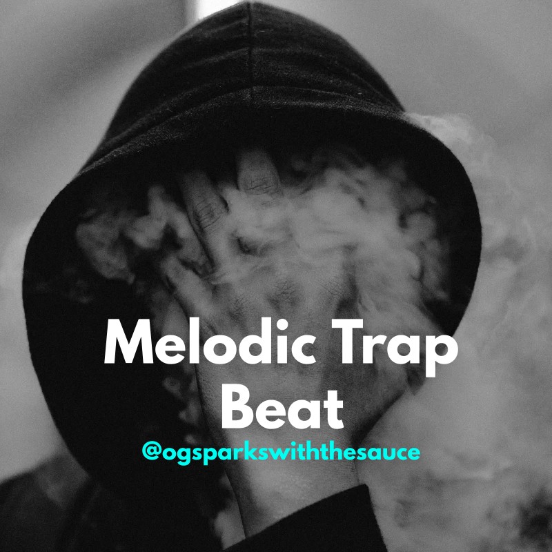 Melodic Trap Beat