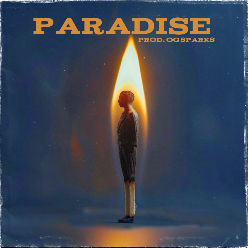 Paradise - Afro Swing x Afro Fusion Type Beat | $1 Exclusive Beat 🎶