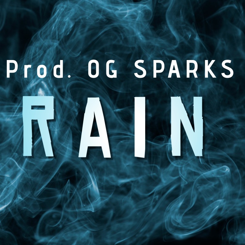 Rain (Burna Boy x Rema Type Beat | Afrobeat Beat for Artists)