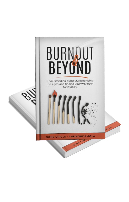 Burnout and Beyond