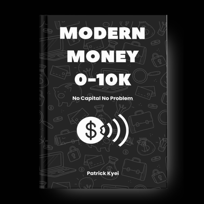 Modern Money (From 0 to 10k)