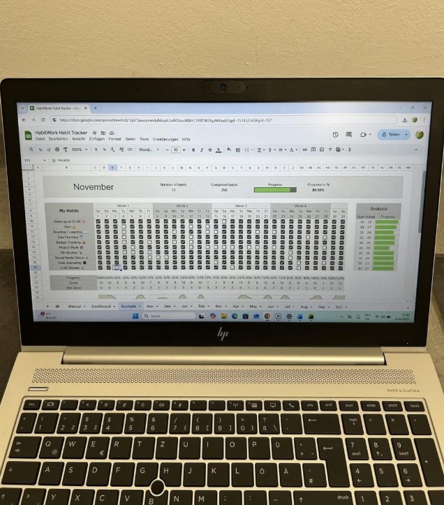 PowerPlanner