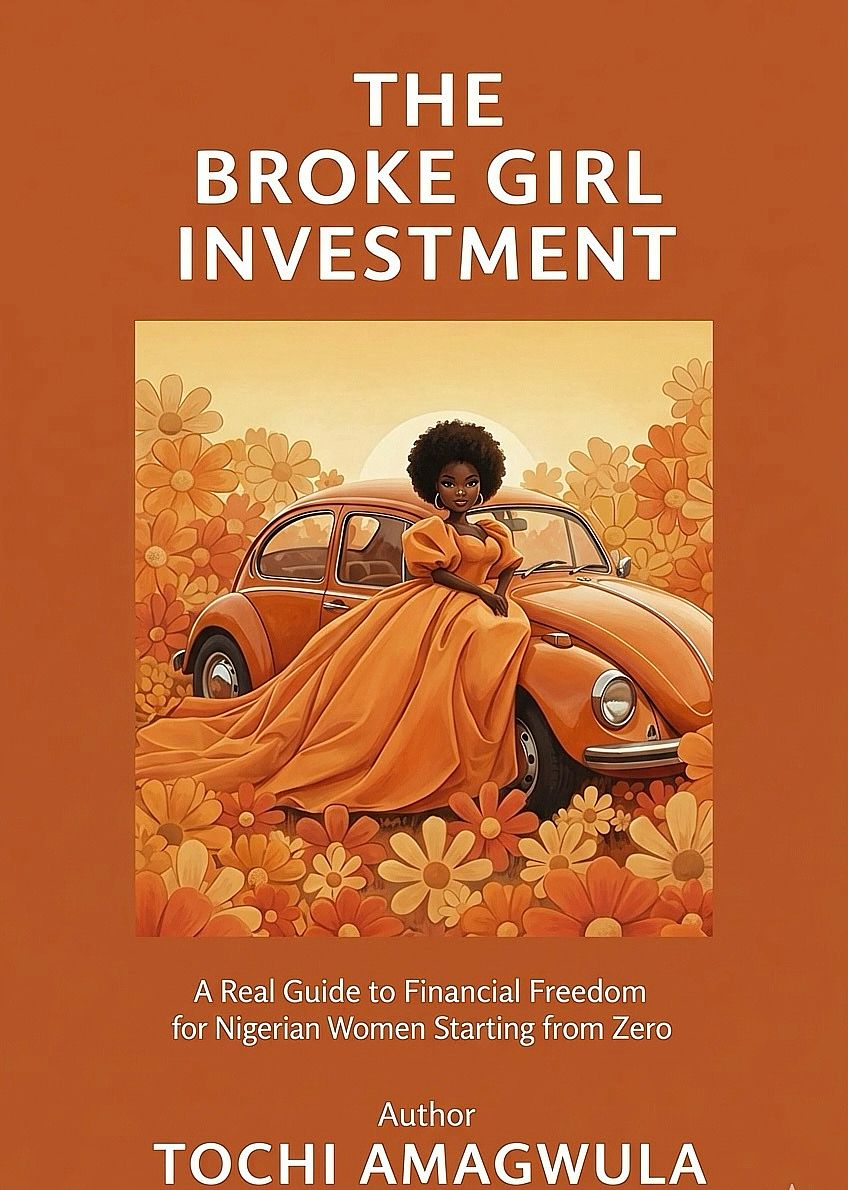 The Broke Girl Investment