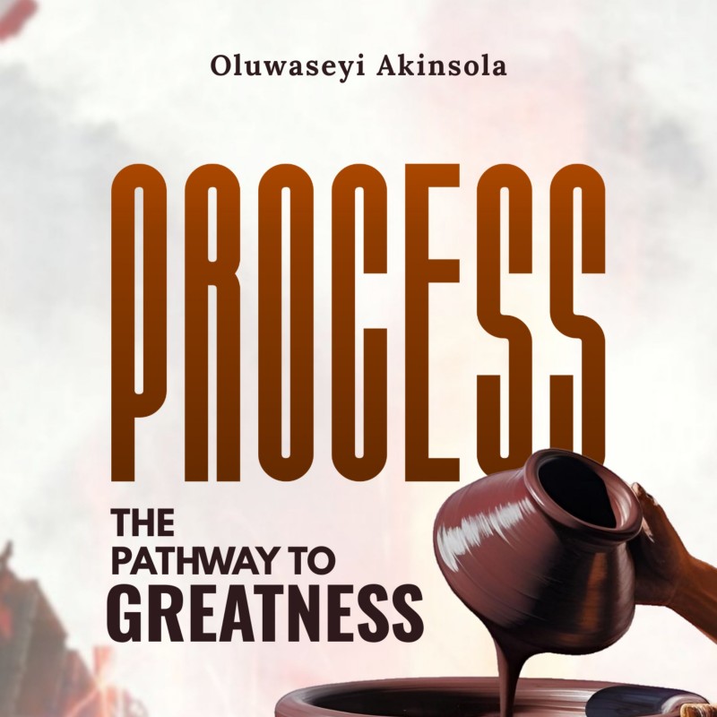 Process: The Pathway to Greatness