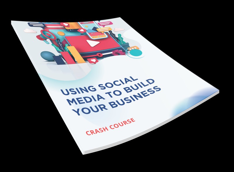 Using Social Media To Build Your Business