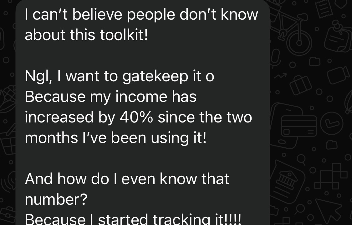 Customer review 2