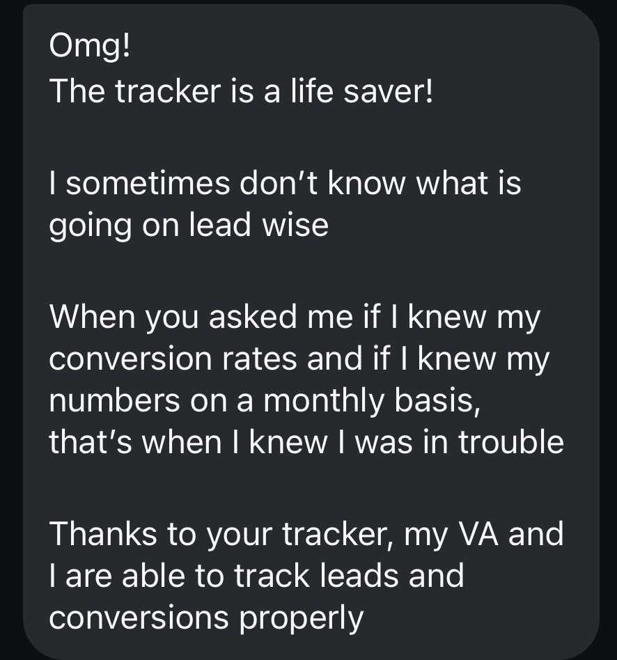 Customer review 4